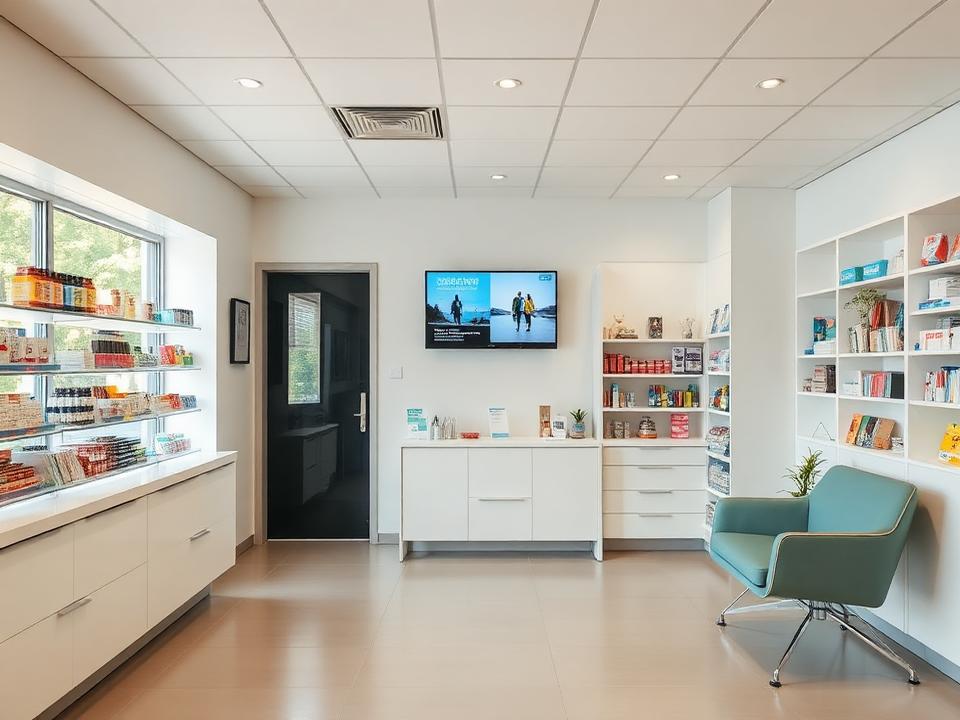 Farmacie & Salute