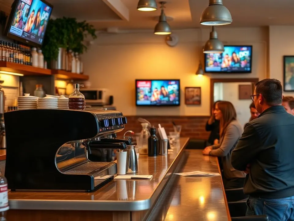 Bar & Caffè