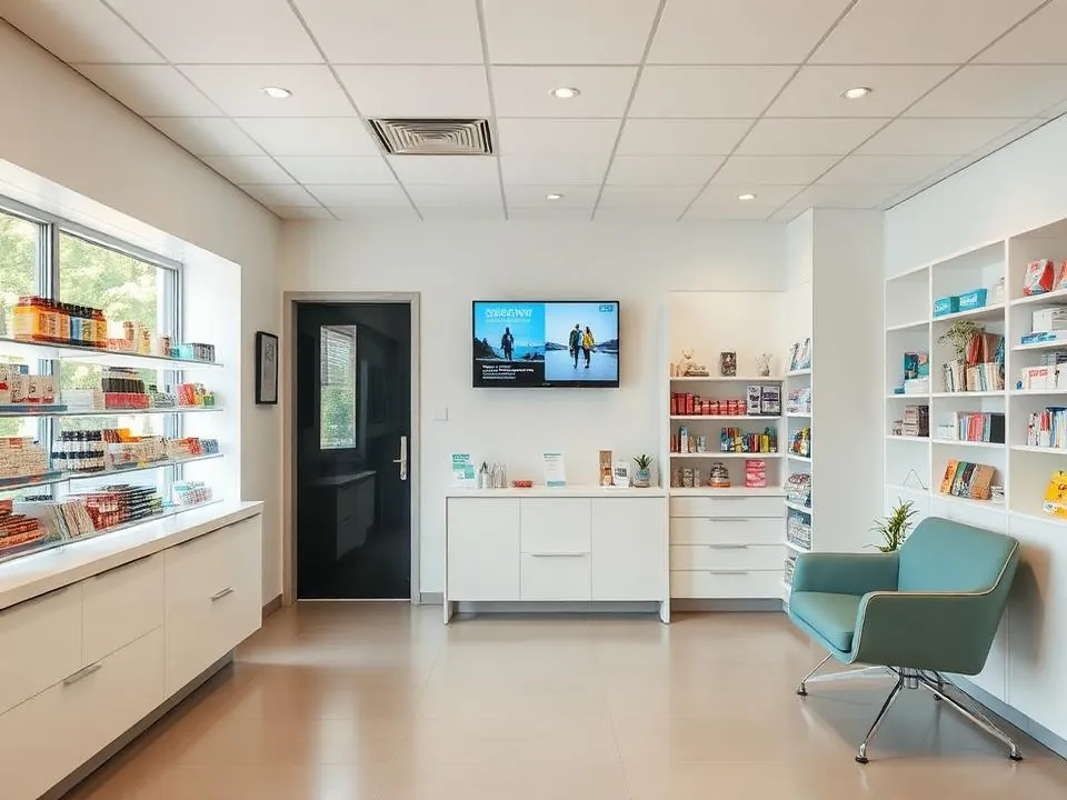 Farmacie & Salute